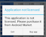 Cara Menghilangkan Verifikasi Lisensi App Android Premium