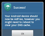 Download Aplikasi AdFree .APK Terbaru Gratis