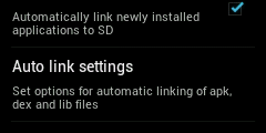 Cara Gunakan Link2SD, Memindahkan Aplikasi ke SD Card Android