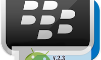 Download BBM for Android Gingerbread 2.3 & CM7