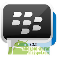 Fre download BBM for Android 2.3 Gingerbread Compatible .APK