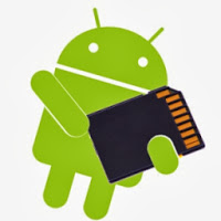 Tutorial Lengkap Mempartisi Memori Eksternal Untuk LINK2SD Android