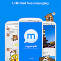 Cara Registrasi MyPeople Messenger Lengkap