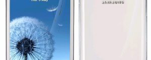 Cara Root Samsung Galaxy S3 GT-I9300/GT-I9305 Tanpa PC