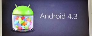 Trik Ubah Android ke Jelly Bean 4.3 Tanpa ROOT