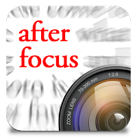 Free download Official AfterFocus .APK Full