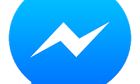 Download Facebook Messenger Terbaru, Tampilan Keren
