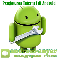 Pengaturan Jaringan Data Internet Android Agar bisa Download di Play Store