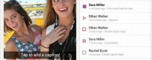 Cara Daftar & Gunakan Snapchat di Android