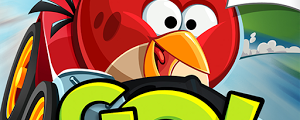 Download Game Angry Birds Go! .APK Terbaru Gratis