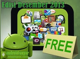 Free download aplikasi Android terbaik Desember 2013 .apk