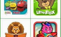 Aplikasi & Game Android Terbaik untuk Anak