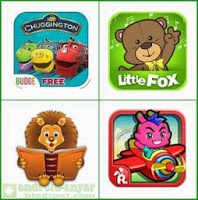 Free download aplikasi Android terbaik aman untuk anak-anak .apk