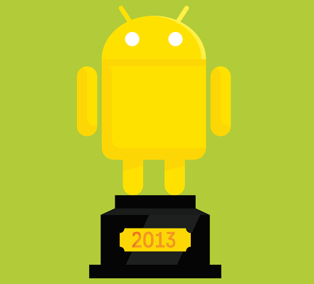 Download Game Android Terbaik Tahun 2013