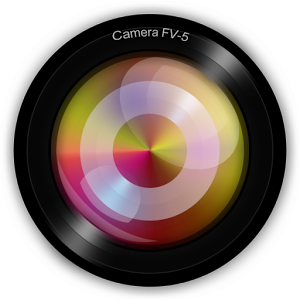 Free download official Camera FV-5 Pro .apk Full