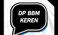 Download DP BBM Keren .apk
