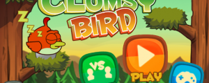 Download Game Clumsy Bird .APK Terbaru
