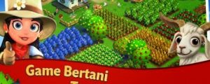 Download Game FarmVille 2 .APK: Permainan Bertani Anak