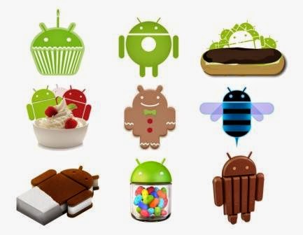 Download dan Install OS Android 4.4 KitKat di PC Komputer Gratis Lengkap Ringan TErbaru