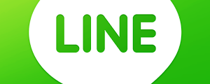 Download LINE .APK, Aplikasi Wajib Android