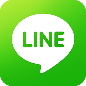 Free download official LINE .APK terbaru gratis Android