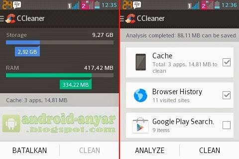 download aplikasi ccleaner for android
