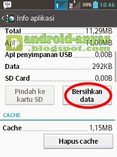 Mengatasi Unfortunately Google Play Store Gapps has been stoped