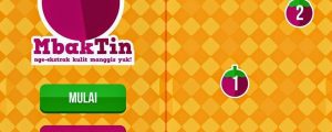 Download Game MbakTin Ekstrak Kulit Manggis .APK Terbaru
