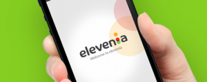 Download Aplikasi Elevenia .APK Terbaru
