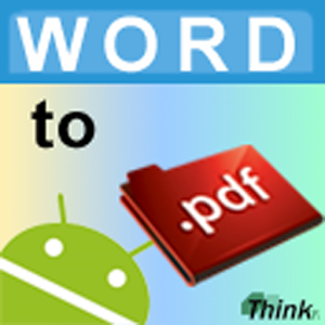 Free download official best app Word to PDF .APK Full Install