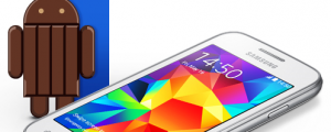 Harga & Spesifikasi Lengkap Samsung Galaxy V SM-G313HZ