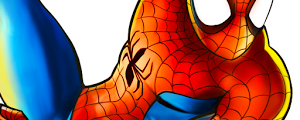 Download Game Spider-Man Unlimited .APK Terbaru