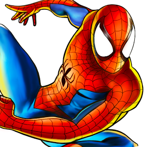 Free download official game Spider-Man Unlimited .APK Full + Data GameLoft