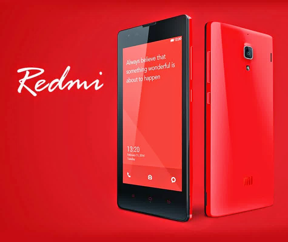 How to root and unroot Xiaomi RedMi 1S Without PC