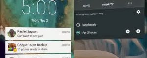 Kelebihan & Fitur Baru Android 5.0 Lollipop Lengkap