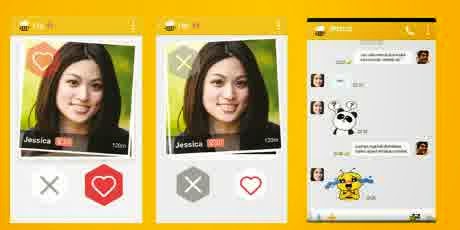 Cari Kenalan Online Kencan Online dengan Android BeeTalk Pacaran Mesum