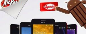 Update Asus Zenfone 4/5/6 ke KitKat Sekarang