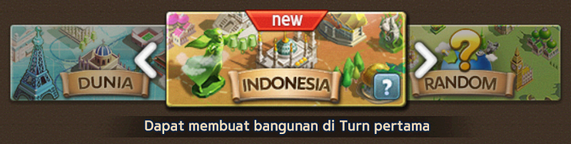 Cara instal Indonesia map Line Lets Get Rich terbaru gratis