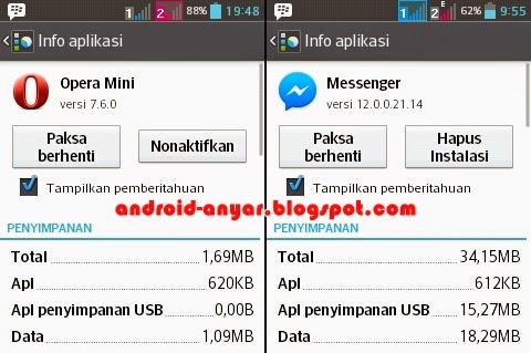 User app to System app Android