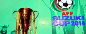 Nonton Bola AFF Suzuki Cup 2014 di Android LIVE RCTI & MNC TV