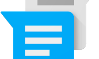 Download Google Messenger .APK: Aplikasi SMS & MMS Android 4.1+