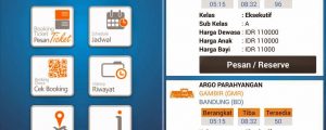 Download KAI Access .APK: Aplikasi Pemesanan Tiket Kereta Api