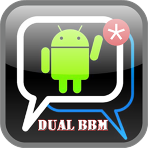 Free download BBM Dual .APK versi terbaru selalu update disini