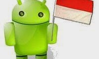 Aplikasi Android Terbaik Buatan Indonesia Terbaru