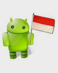 Aplikasi Android Indonesia
