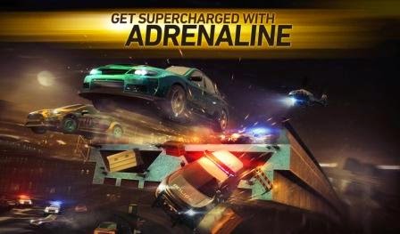 Download Game Need for Speed No Limits .APK Terbaru Gratis