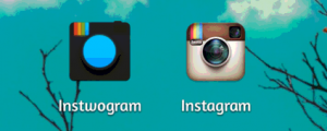 Download Instwogram .APK Terbaru, 2 Instagram di 1 HP
