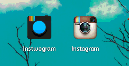Cara Instal 2 Instagram di 1 HP Android tanpa Root