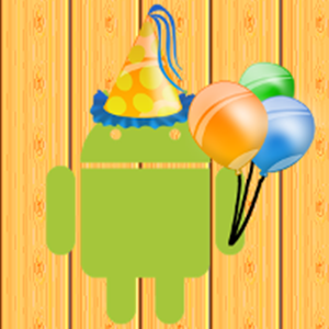 Diskon dan Download Gratis Aplikasi/Game Premium di Ulang Tahun ke-3 Google Play Store 6 Maret 2015