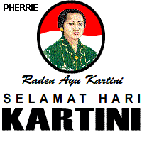 Download DP BBM Hari Kartini 2019 Animasi Bergerak GIF